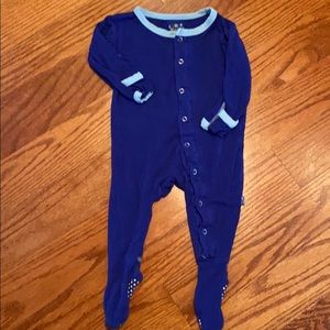 Kickee Pants Footies